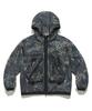 Helement Moss Mesh Hooded Jumper (Camo)