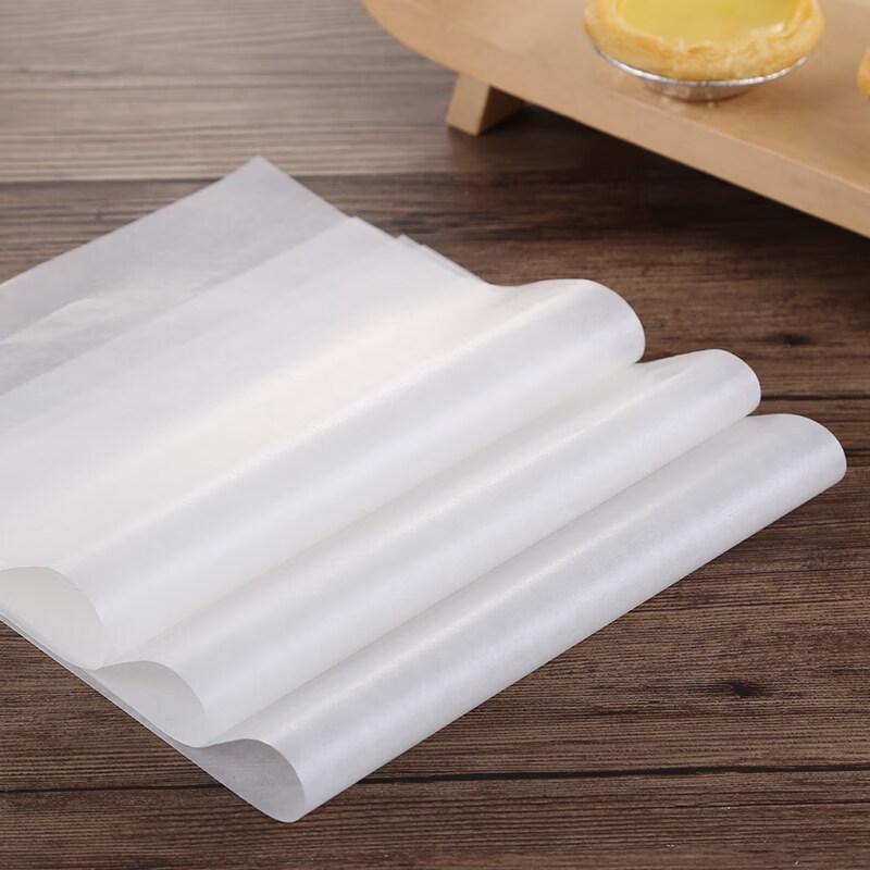 Sichun Commercial Food Grade Baking Parchment Paper