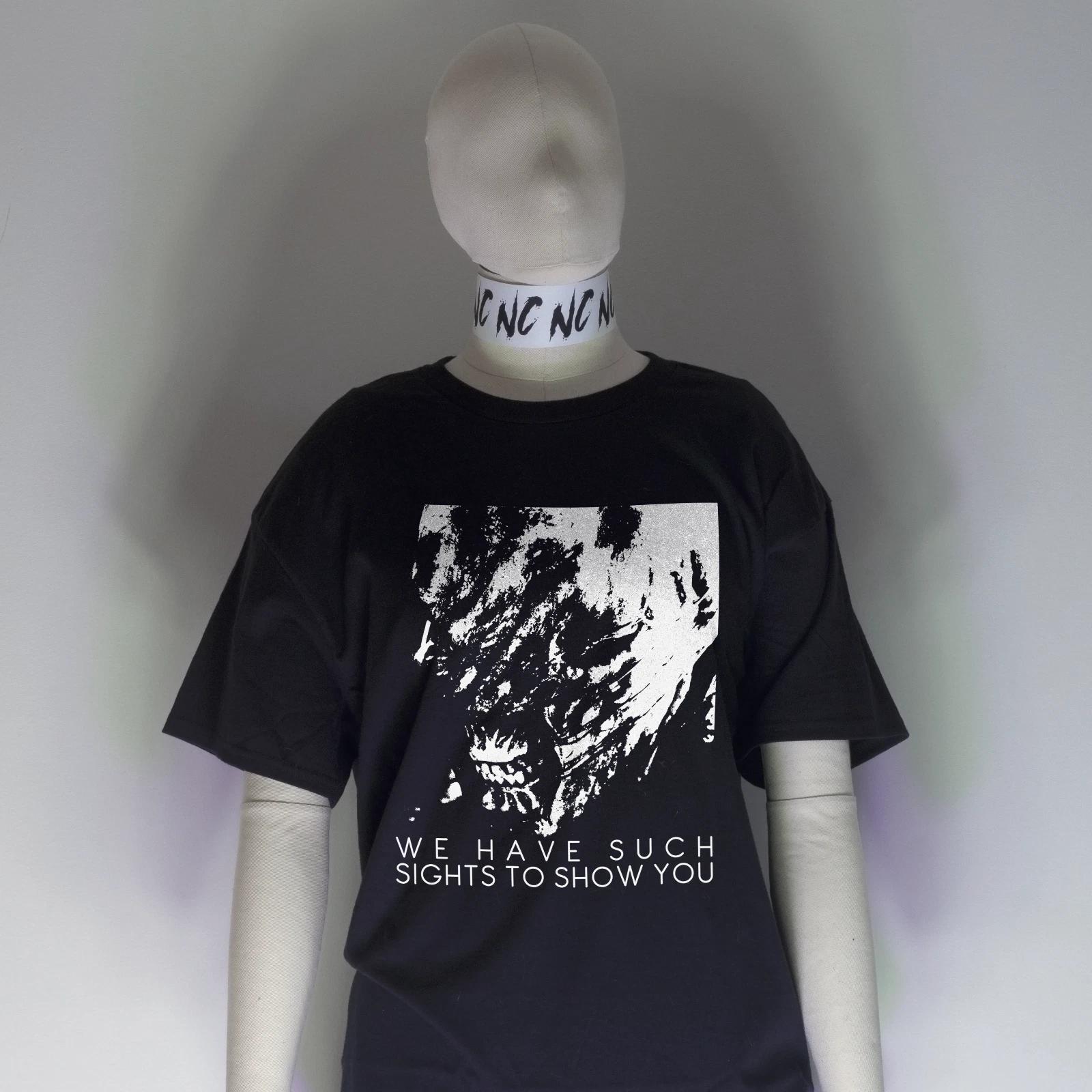 

Hellraiser Chatterer Film | Shirt Cult Horror Goth Gore Satanic Evil Dead Barker M