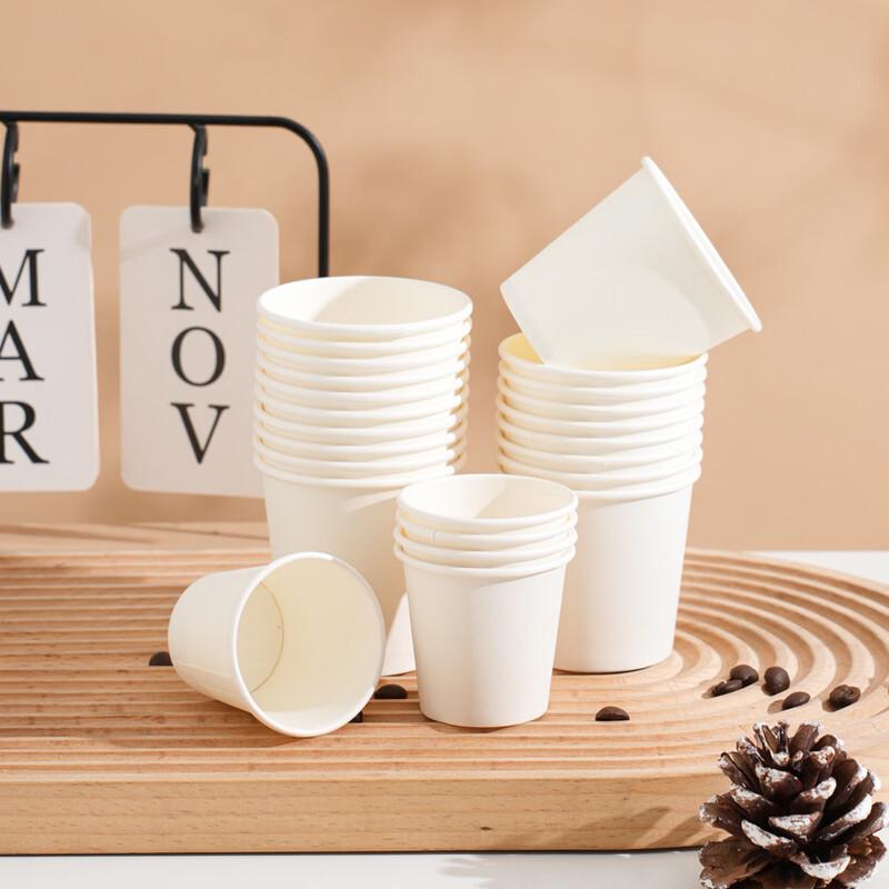

Disposable Paper Tasting Cups
