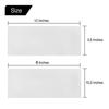 Rubber Vent Cover with Backing | Blocking Air Movement Control, Cuttable Cover, for RV