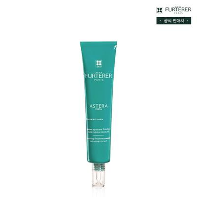 Astera Scalp Cooling Serum 75ml, 1 Piece