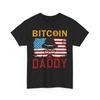Maglietta Divertente Bitcoin – HODL Investitore Crypto Blockchain Maglietta BTC