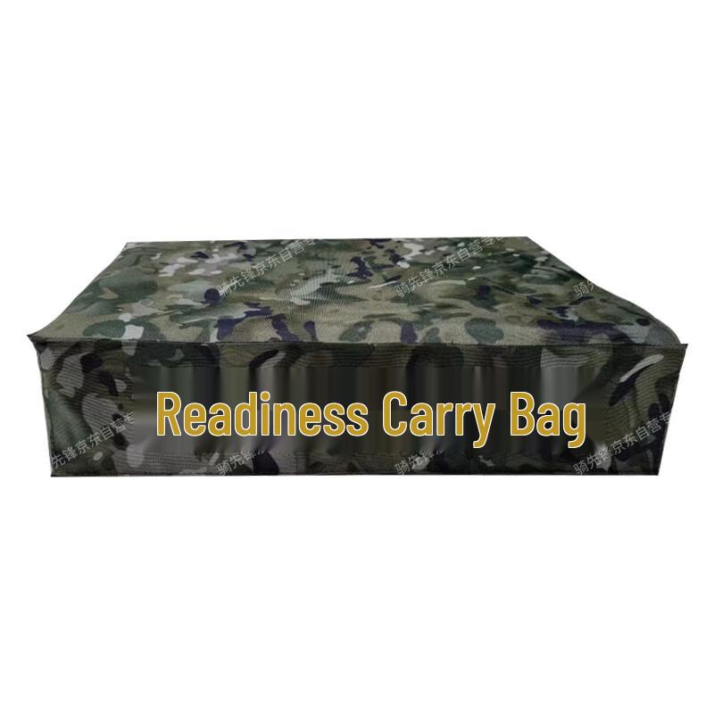 Qixianfeng Military Organization & Storage Set