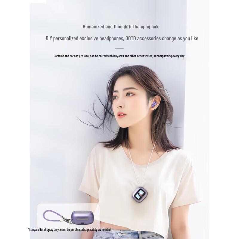 JBL LIVE BEAM 3 Wireless Noise-Cancelling Bluetooth Earbuds with Smart Touchscreen