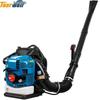 TOSRWELL 4-Stroke High-Power Gasoline Backpack Blower CN Plug (adapter Included)