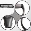 Handle Ergonomic Garden Tool Nonslip Comfortable PP Universal Replacement for Rake Fork