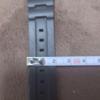 Used Q&Q Digital Radio-Controlled Solar Watch