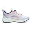 LiNing Youth Battle Falcon Non-Slip Wear-Resistant Breathable Low-Top Running Shoes Kids sneakers White YKFT004-6