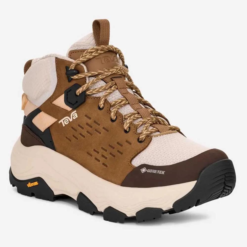 Teva Hiking Boots Grandview Max GTX