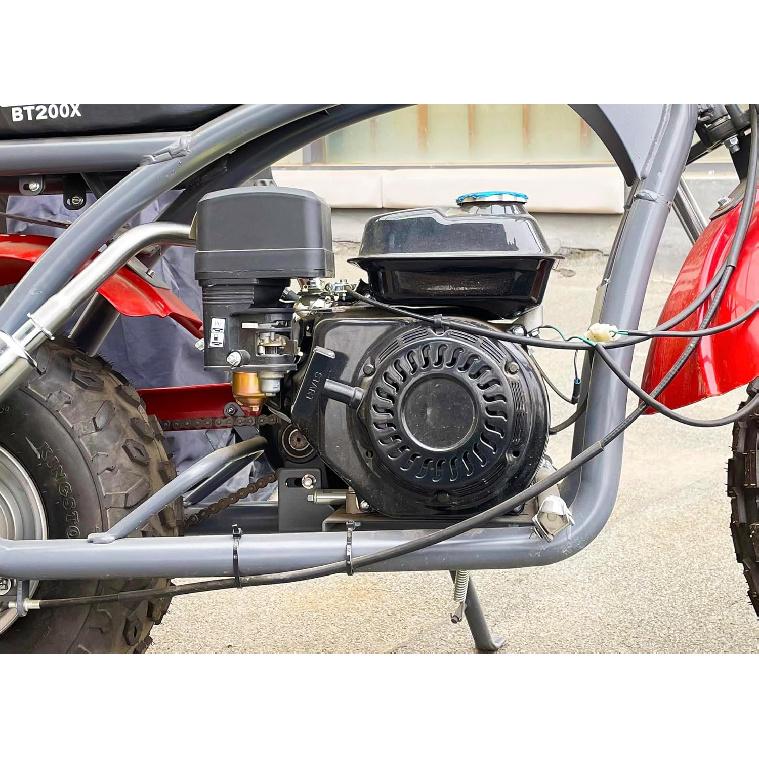 Recoil Pull Starter Start Fit For Predator 212Cc 6.5HP Engine, For Honda GX160/GX200 Engine Go Kart Pit Bike Generator Lawn Mower Parts