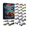 2025 Formel 1 Adventskalender Blind Box