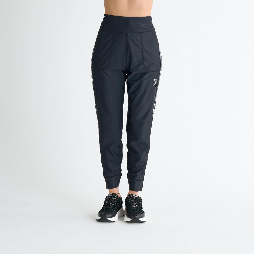 Roxy Leggings Amphibious, Quick-Drying, Pattern-Switching