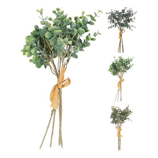 Schöne künstliche Pflanzen Lichtecht Frischhaltend DIY