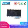 IR2136S/STRPBF SOP-28 H-Bridge Driver Surface Mount IC