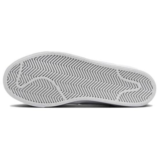 Nike Zoom Pogo Plus SB Blue Whisper W - DV5469-400