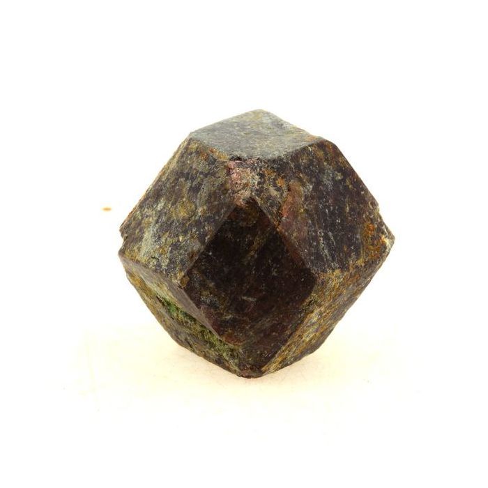Pierres et Minéraux. Grenat Almandin. 246.95 ct. Serevengude, Collobrières, Var, France.