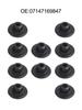 Plastic Washered Car Fixer Nut Pack Suitable for Various For BMW Models