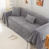 Waterproof Four Seasons Universal Sofa Cover Towel Manufacturer Simple Non-Slip Urine-Proof Anti-Dirty Sofa Towel Covers