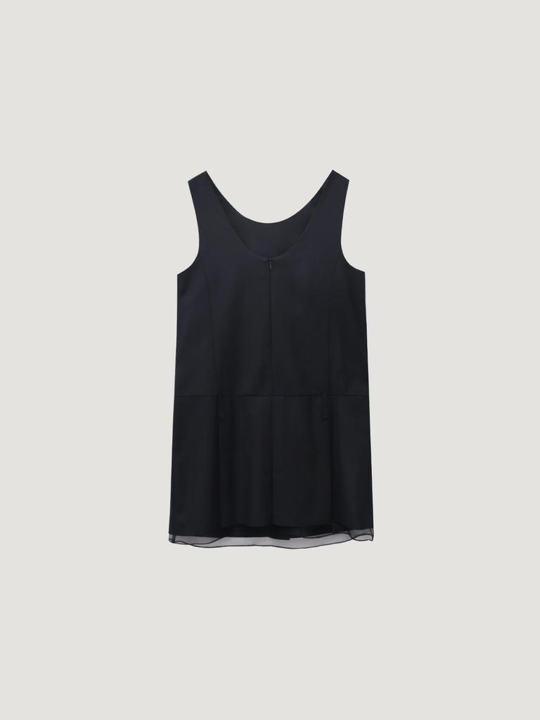 Diaeni Low Rise One-Piece