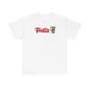 Fiesta Mart Latino American Supermarket   Unisex Heavy Cotton T-Shirt Mens Womens Tees Top Tee