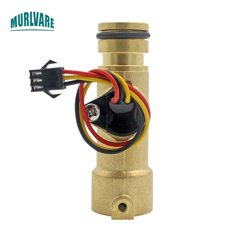 Gas Water Heater Spare Parts Water Flow Sensor 16