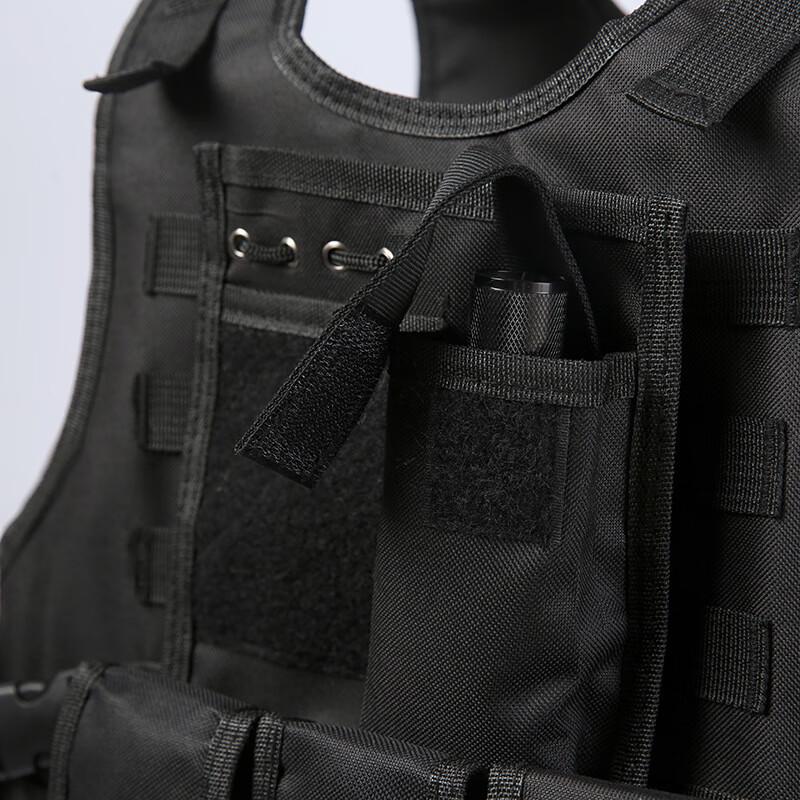 Jun Kaiwei Amphibious Tactical Vest