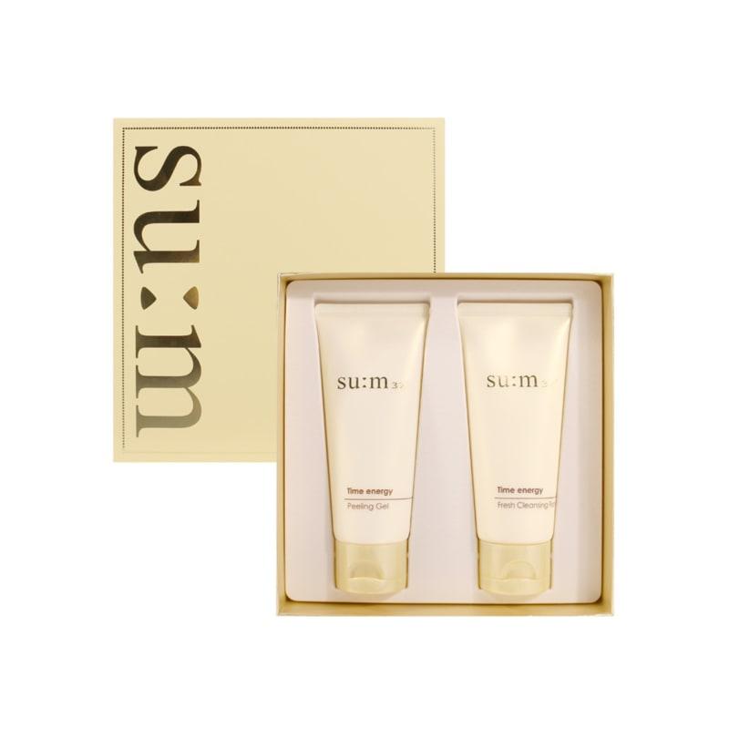 

Time Energy Peeling Gel Planning Set