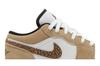 Jordan 1 Low SE Brown Elephant (GS)