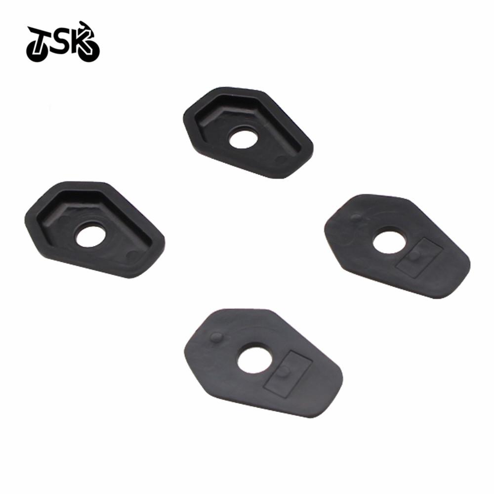 For SUZUKI GSX-R 600 GSX R 750 GSXR 1000 SV 400 SV 650S Turn Signals Indicator Adapter Spacers