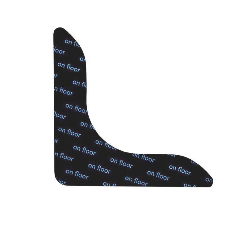 Nano Carpet Anti-Slip Washable Reusable Floor Mat Tape