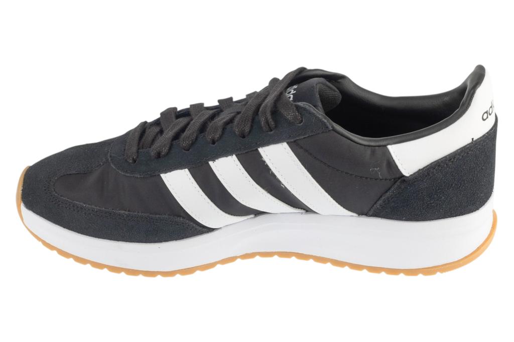 adidas Run 70S 2.0, Mens black Sneakers