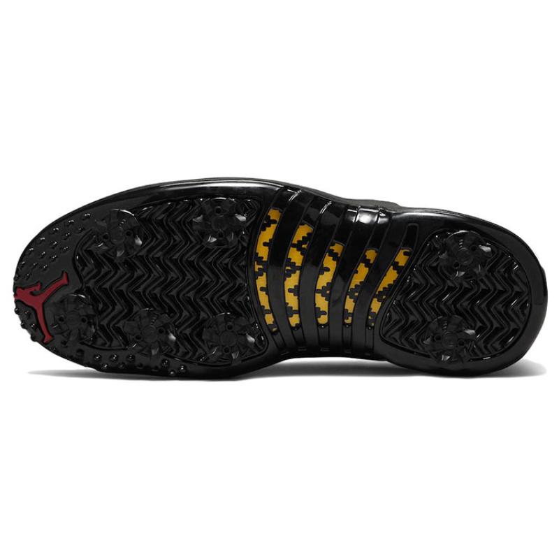 Air Jordan 12 Low Golf 'Taxi' Jordan DH4120-100