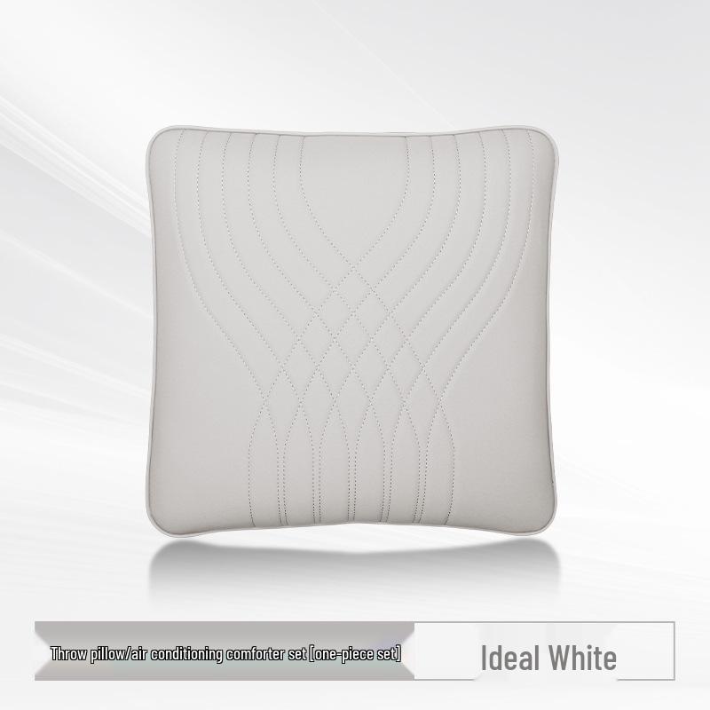 Compatible with MG5, MG6, MG7, MG3, and ZS cars: headrests, neck pillows, lumbar cushions, and interior decor accessories.