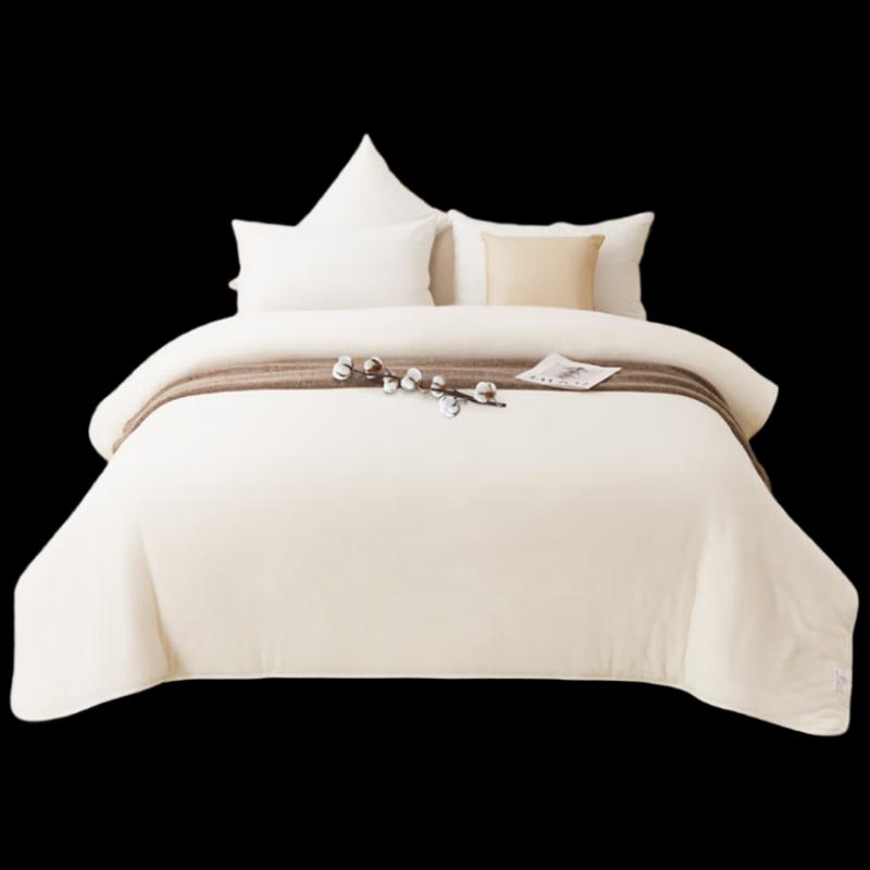 

Чжан Юй 100% Хлопковое одеяло из Синьцзяна