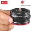 Manfrotto Quick Release System Move Quick Release Catcher S Tripod Head Quick Release Catcher for Slider MVAQR