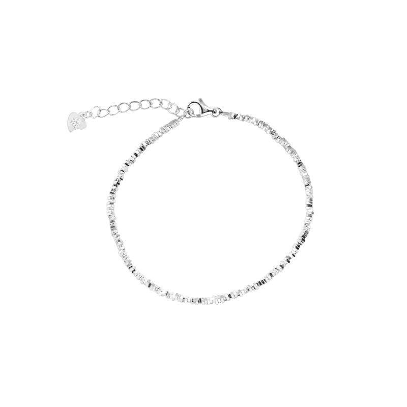 Bracelet Female Niche Design Ins Style High-end Sense Light Luxury Geometric Jewelry Girlfriend Gift