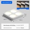 Iluminação LED – Luzes LED incorporadas