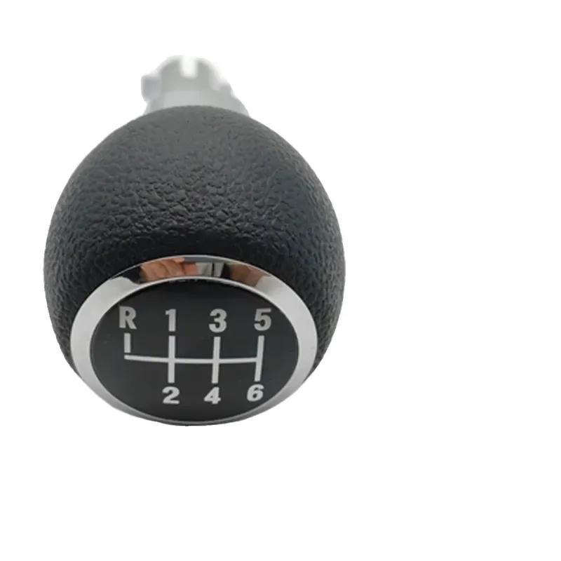 New 6 Speed Gear Shift Knob For Chevrolet Chevy Trax 2015 2016 2017 2018  Gear Ball Head