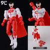 3D Printe Dummy13 T13 Unschlagbarer Mark Grayson  Mark Grayson Actionfigur Anime Sammlermodell Spielzeug für Kinder Geschenk