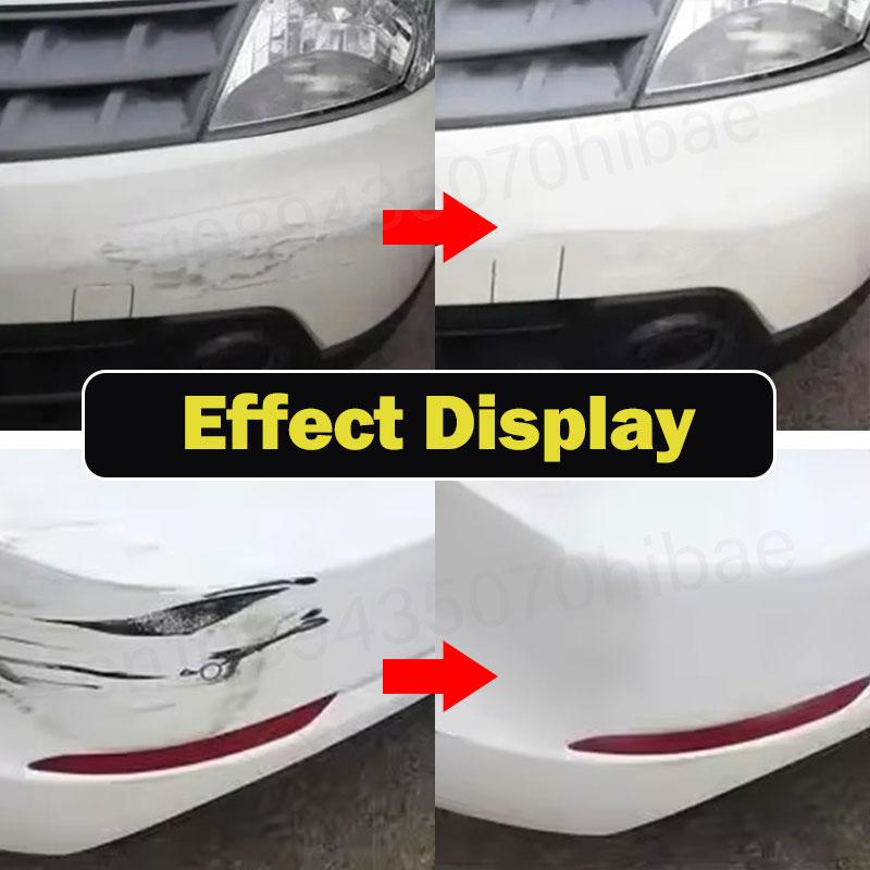 Car Scratch Remover Paint Care Tools Auto Swirl Remover Scratches Repair Polishing Auto Body Grinding Compound Anti Scratch Wax