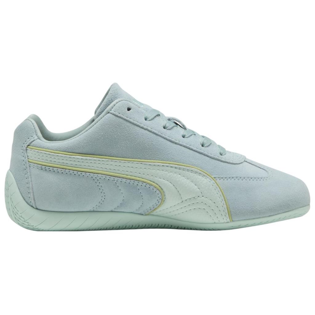 Puma Speedcat Piping - Modern Mint Women Sneakers Blue Peaceful-Blue 401657-03