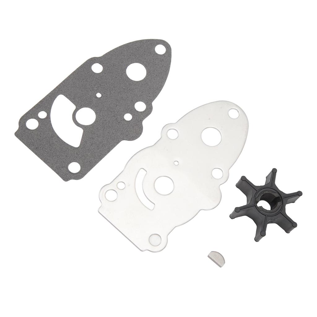 Outboard Water Pump Impeller Repair Kit 17400‑98551 Boat Marine Water Pump Repair Kit For Suzuki Outboard