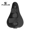 Silicone Bike Seat Cushion Cover Shock Absorbing Soft Bicycle Saddle Road Mountain Cycling