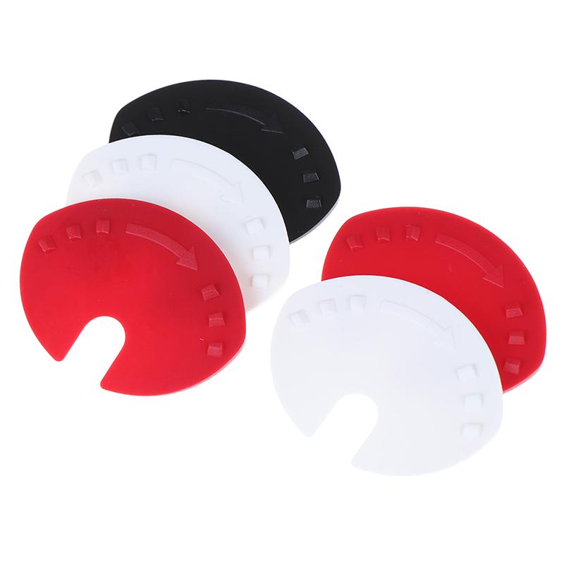 5Pcs Beverage Can Lid Cap Soda Beverage Drink Snaps Tops Cover Beer