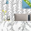 Wallpaper Peel and Stick Wallpaper Boho Contact Paper Self Adhesive Wallpaper For Bathroom Home Decoration