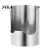 Vertical Kitchen Rack Utensil Holder, Heavy Duty Stainless Steel Storage Rack, Space-Saving Organizer, for Pot Lids Ladles Spatulas Cutting