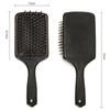 Large Handle Curling Comb with Air Cushion & Massage for Men and Women