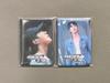 Magnet Set / CGV Running Seokjin Ran Seokjin Movie Bonus Magnet Used