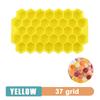 4/6/8/15 Grid Big Ice Tray Mold Giant Jumbo Large Food Grade Silicone Ice Cube Square Tray Mold DIY Ice Maker Ice Cube Tray